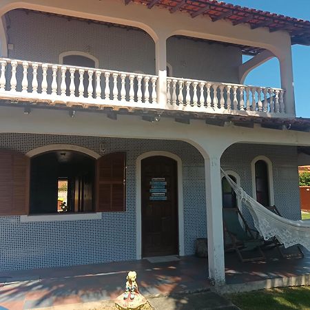 Casa Em Condominio Praia Seca Араруама Екстериор снимка