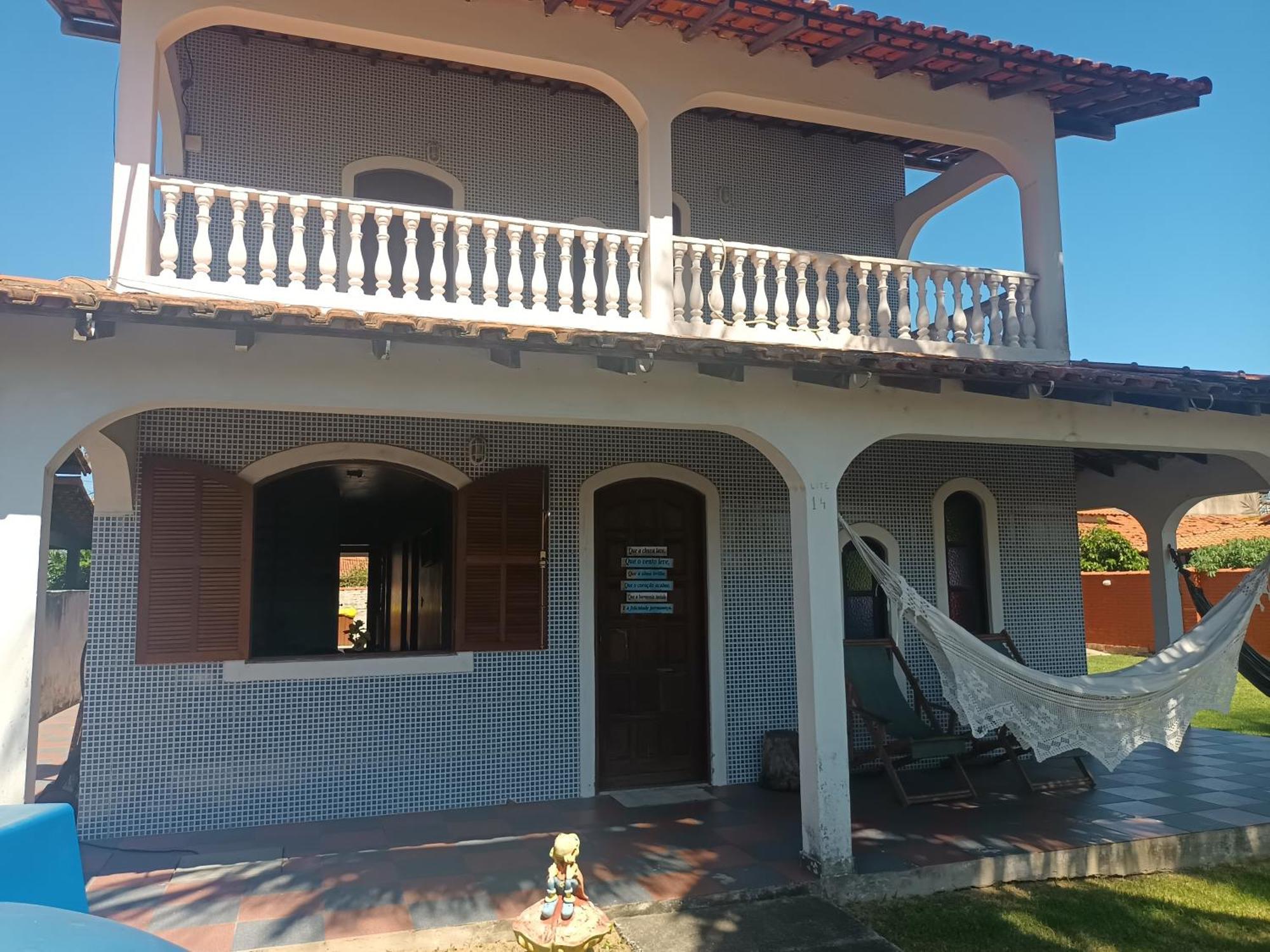 Casa Em Condominio Praia Seca Араруама Екстериор снимка