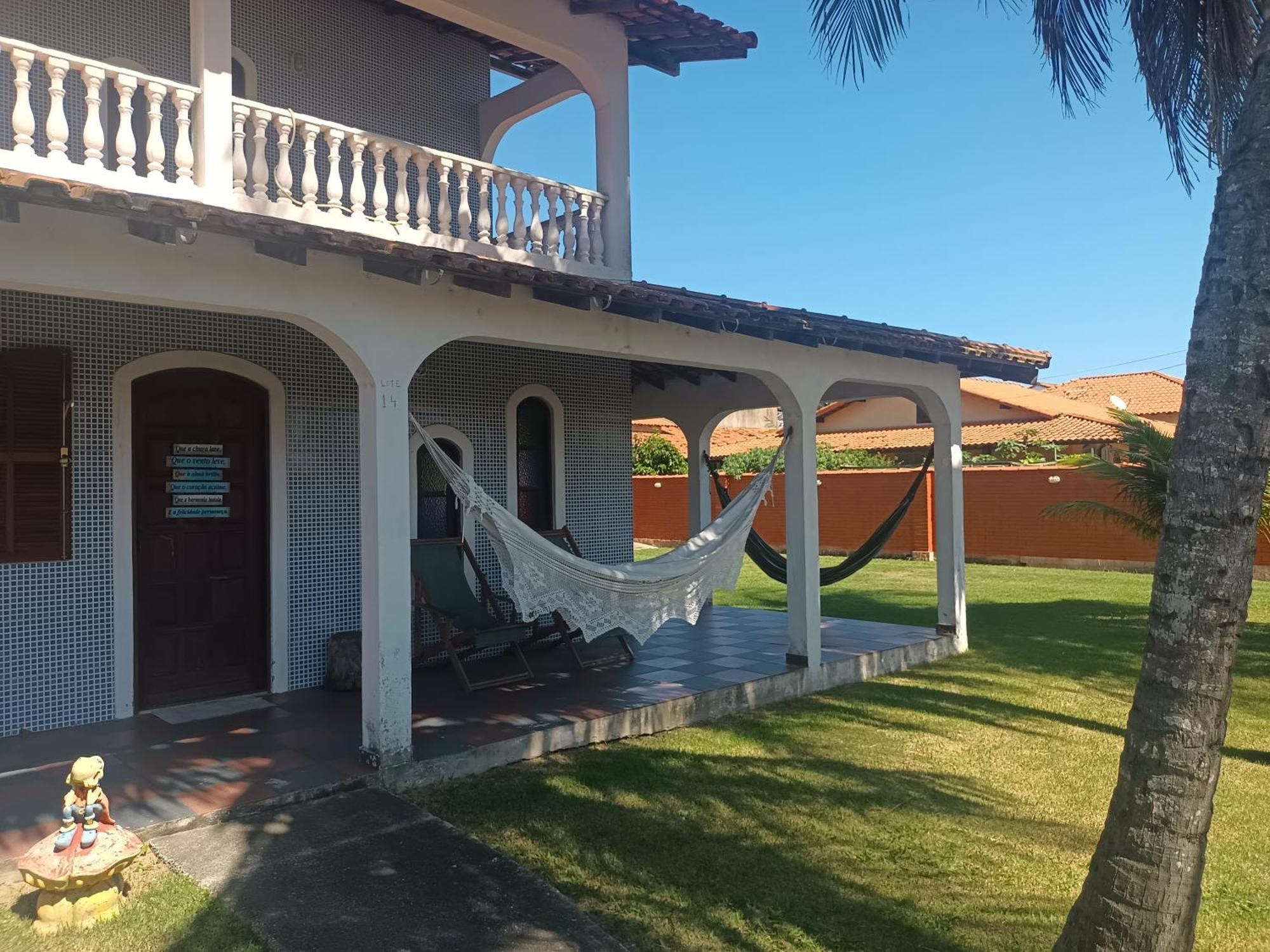 Casa Em Condominio Praia Seca Араруама Екстериор снимка
