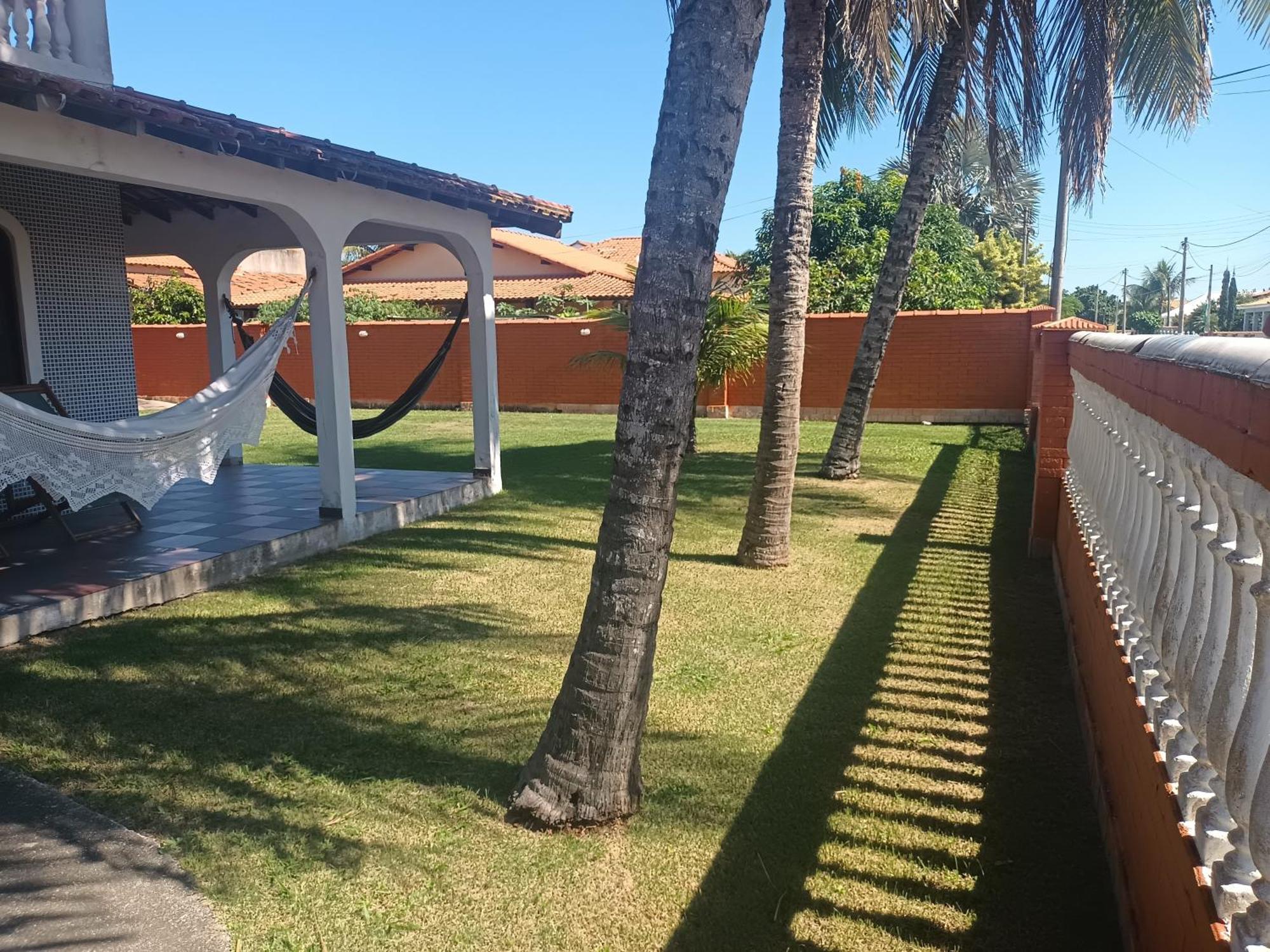 Casa Em Condominio Praia Seca Араруама Екстериор снимка