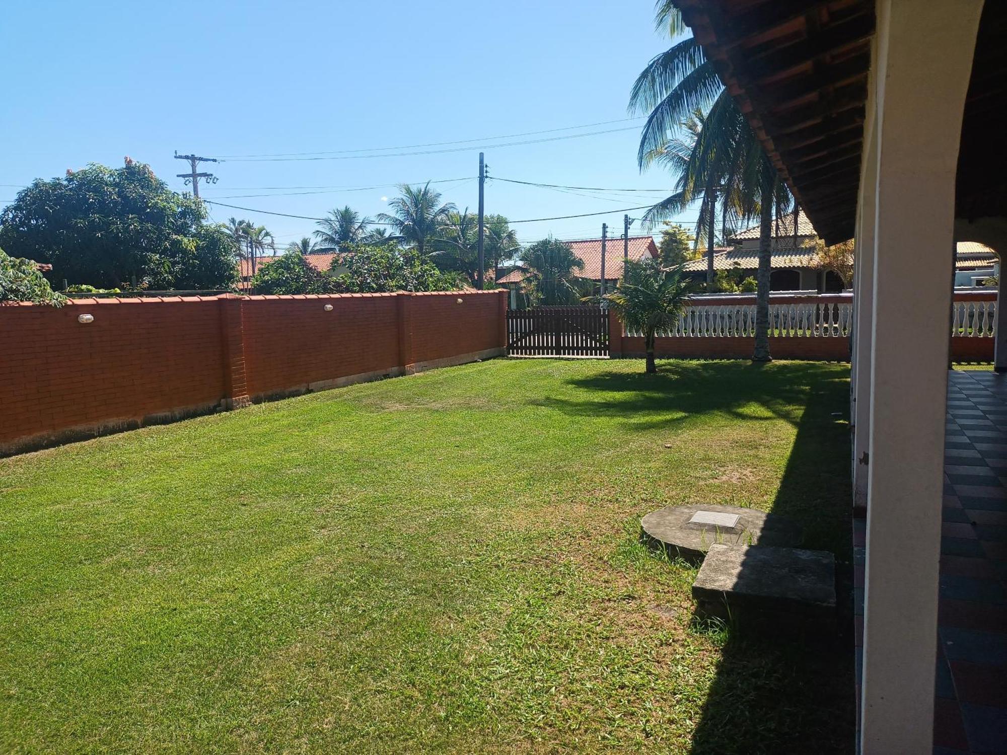Casa Em Condominio Praia Seca Араруама Екстериор снимка