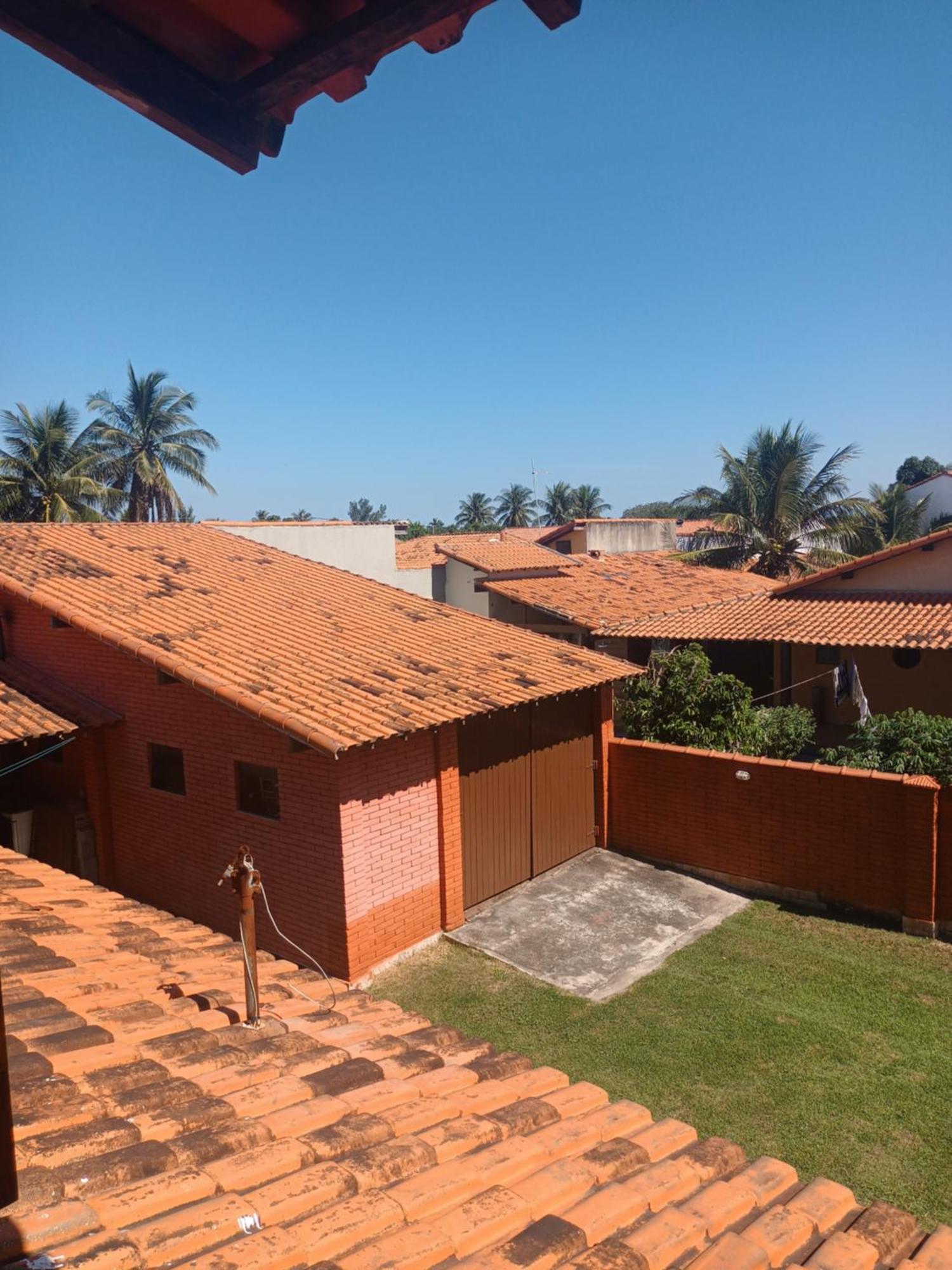Casa Em Condominio Praia Seca Араруама Екстериор снимка
