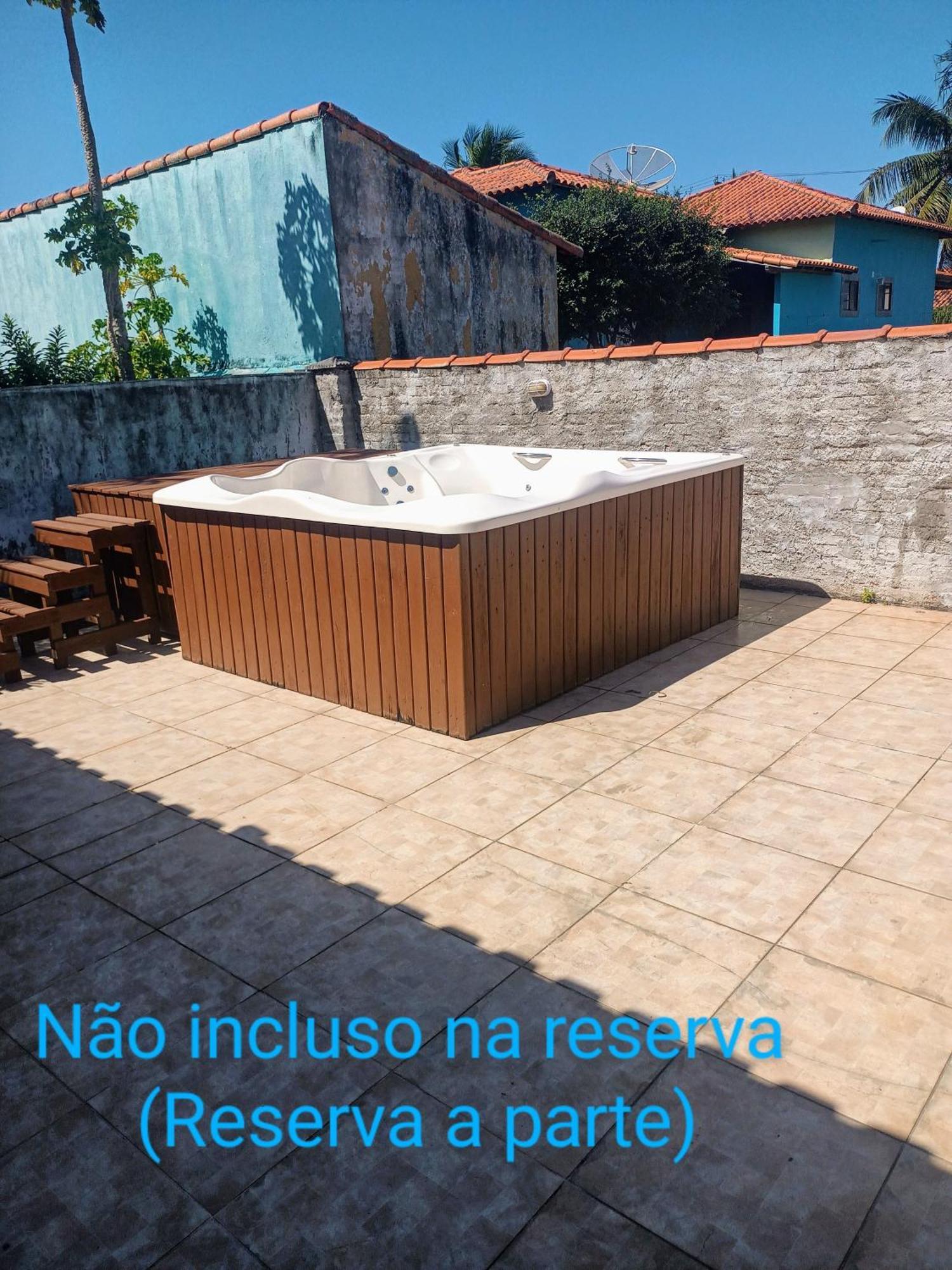 Casa Em Condominio Praia Seca Араруама Екстериор снимка