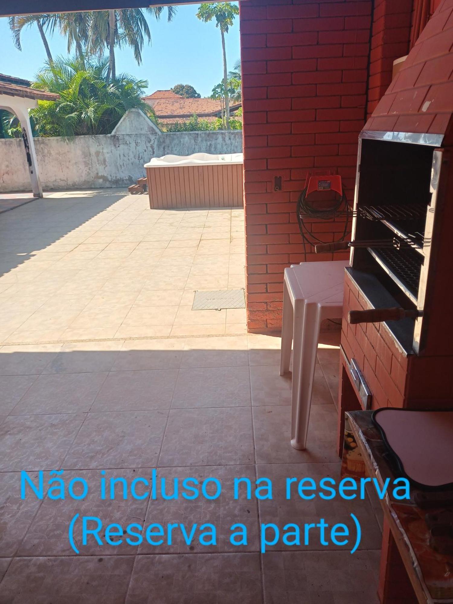 Casa Em Condominio Praia Seca Араруама Екстериор снимка