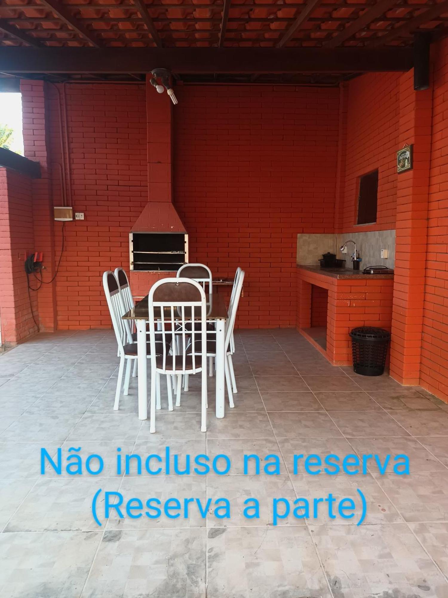 Casa Em Condominio Praia Seca Араруама Екстериор снимка