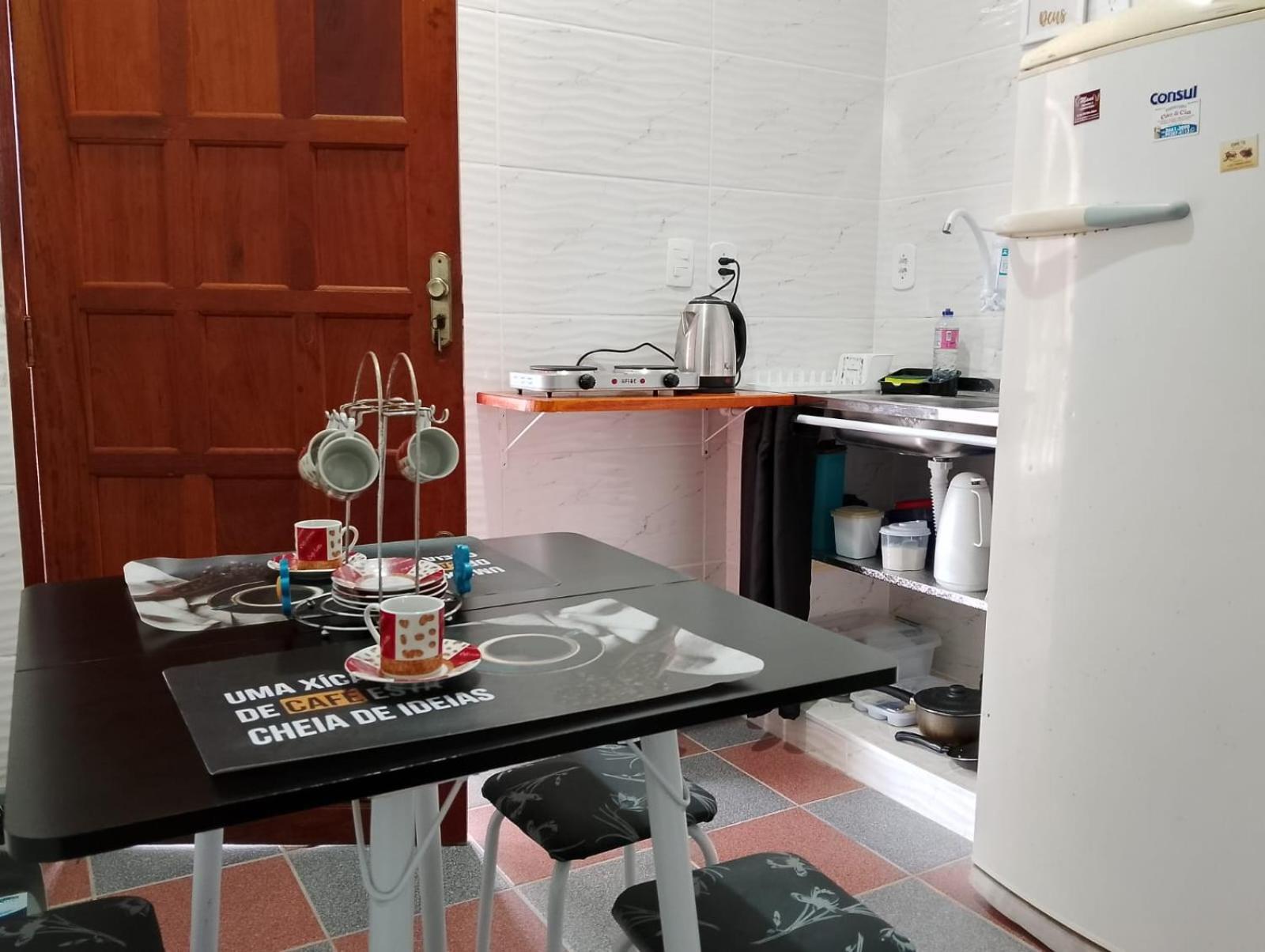 Casa Em Condominio Praia Seca Араруама Екстериор снимка