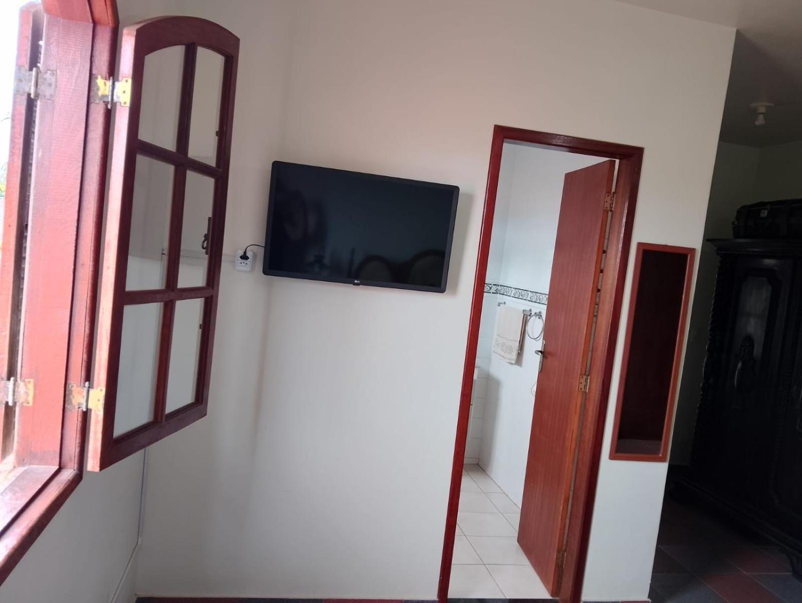 Casa Em Condominio Praia Seca Араруама Екстериор снимка