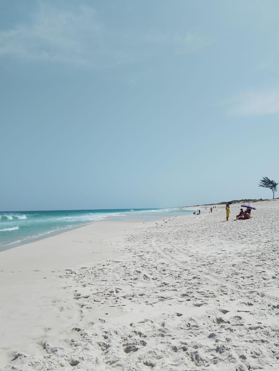 Casa Em Condominio Praia Seca Араруама Екстериор снимка