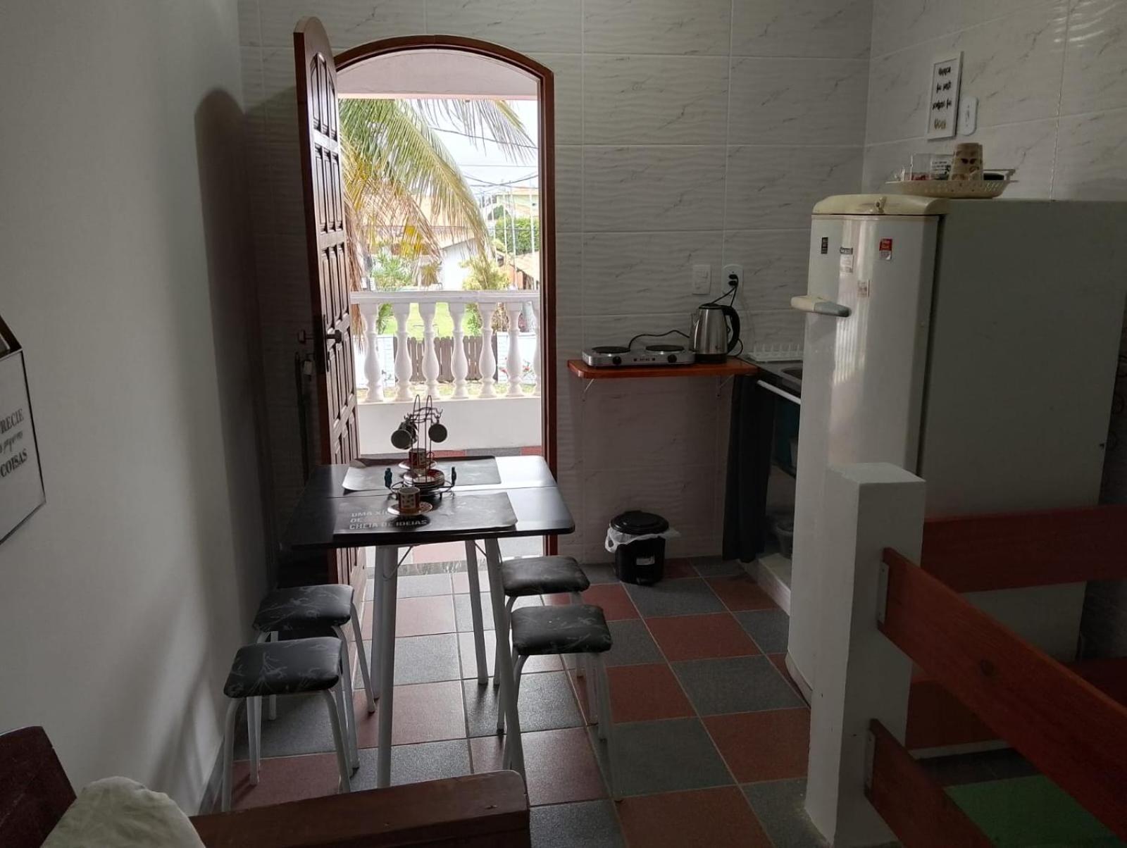 Casa Em Condominio Praia Seca Араруама Екстериор снимка