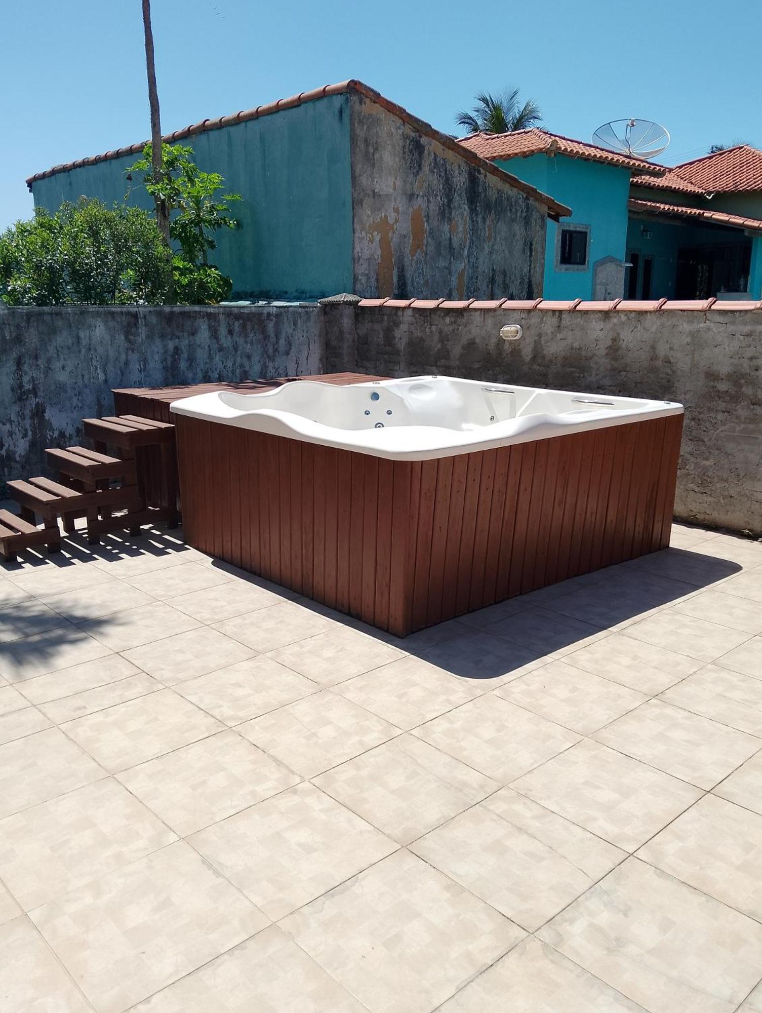 Casa Em Condominio Praia Seca Араруама Екстериор снимка