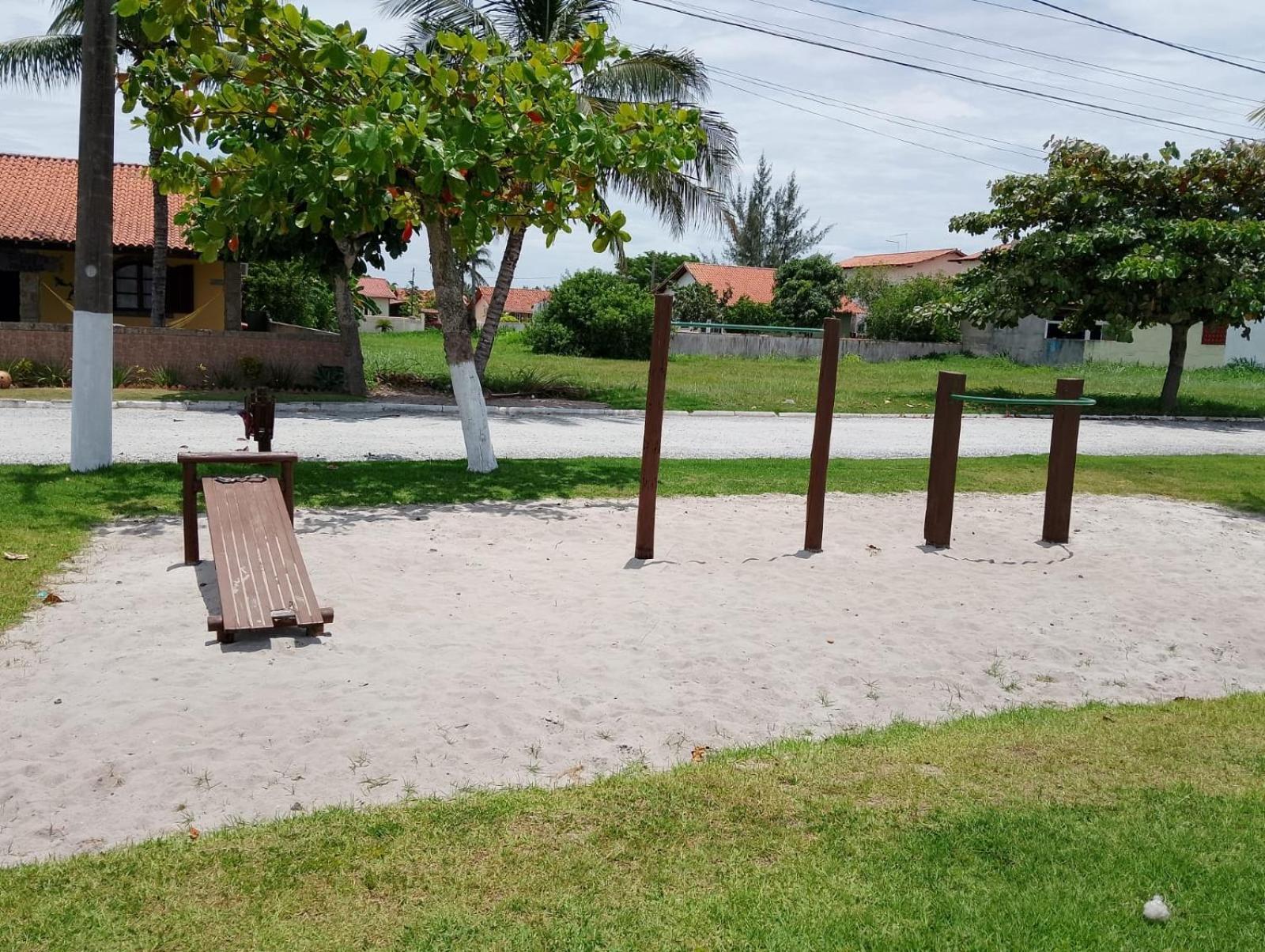 Casa Em Condominio Praia Seca Араруама Екстериор снимка