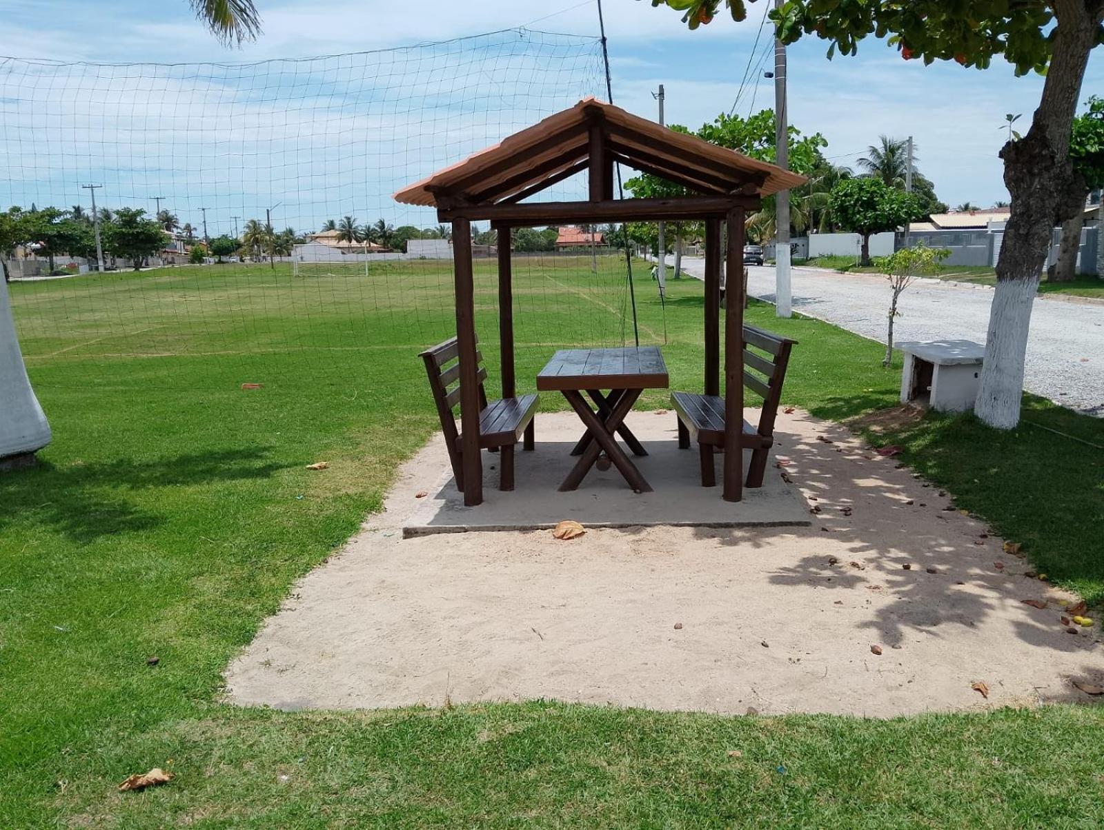 Casa Em Condominio Praia Seca Араруама Екстериор снимка